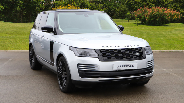 Land Rover Range Rover 3.0 SDV6 Vogue 4dr Auto Diesel Estate